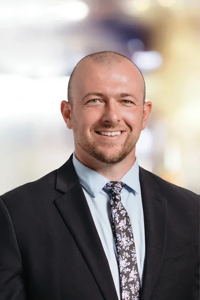 Portrait of Tom Ruch, REALTOR® | ABR® | e-PRO® | NRLUX.